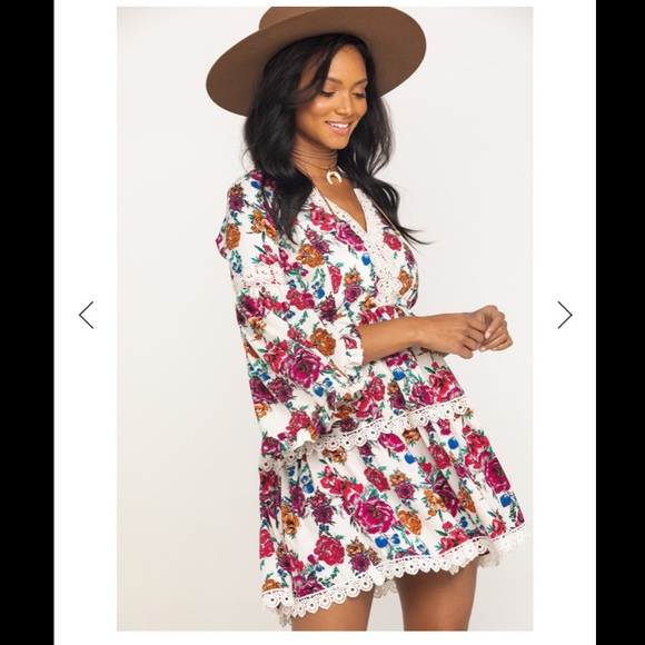 Rock & Roll dress - Picture 3 of 6